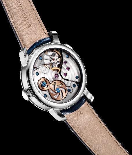Aerowatch Renaissance A 51974 AA01 Cronografo uomo Aerowatch Renaissance A 51974 AA01 Cronografo uomo
