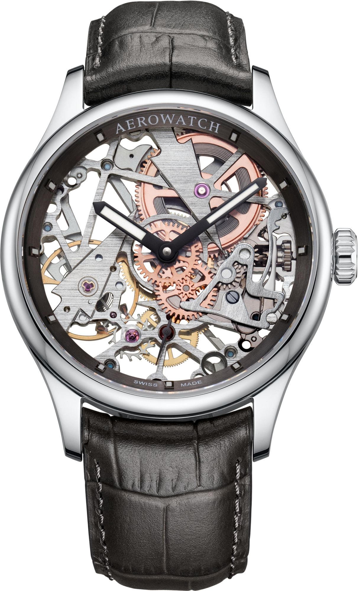 Aerowatch Renaissance A 50981 AA24 Orologio da polso uomo