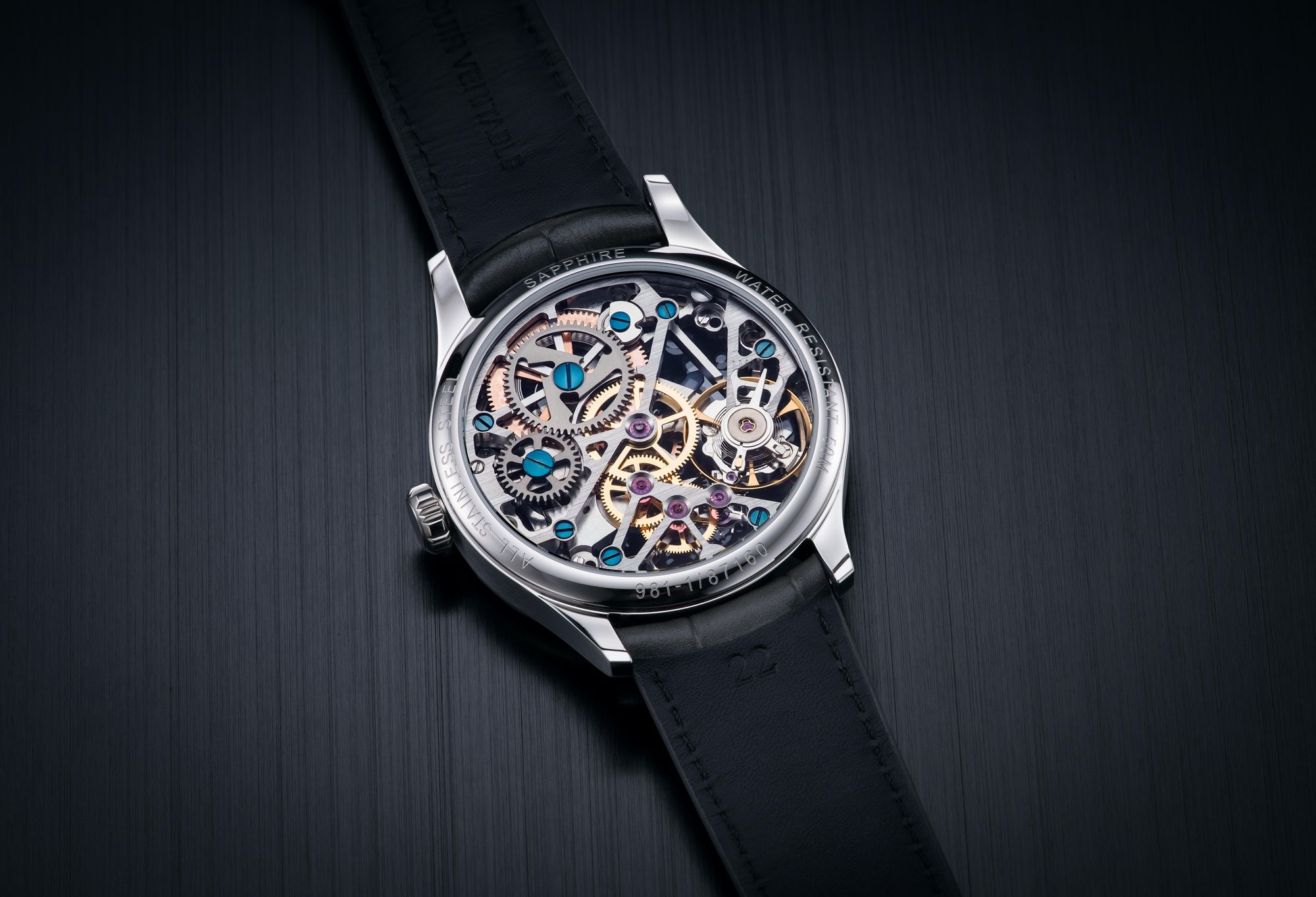 Aerowatch Renaissance A 50981 AA24 Orologio da polso uomo