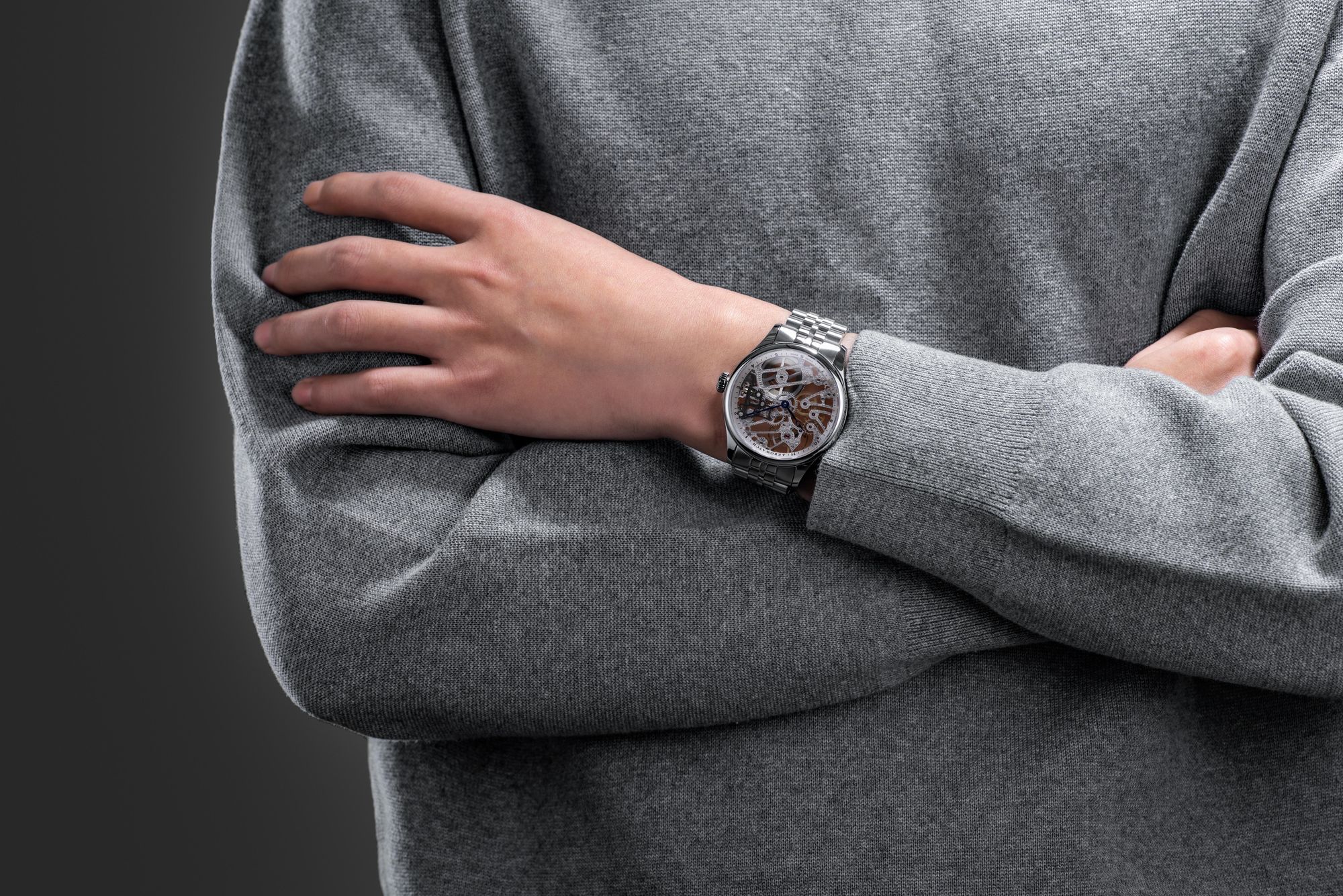 Aerowatch Renaissance A 50981 AA02 M Orologio da polso uomo