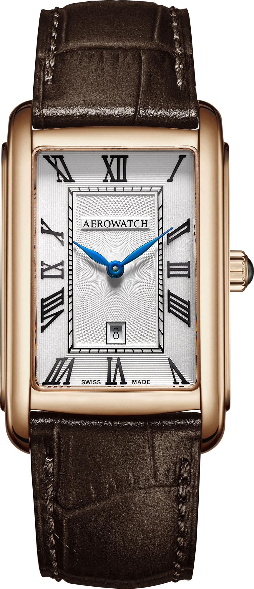 Aerowatch Intuition A 49988 RO01 Damenarmbanduhr Aerowatch Intuition A 49988 RO01 Damenarmbanduhr