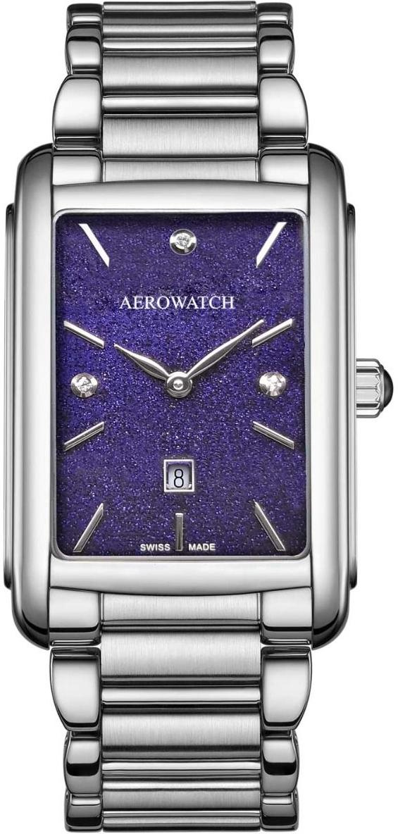 Aerowatch Intuition A 49988 AA05 M Reloj de Pulsera para mujeres Aerowatch Intuition A 49988 AA05 M Reloj de Pulsera para mujeres