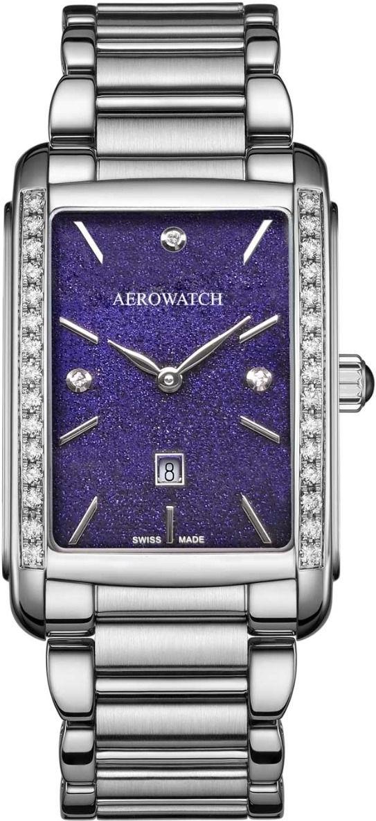 Aerowatch Intuition A 49988 AA05 DIA M Reloj de Pulsera para mujeres Aerowatch Intuition A 49988 AA05 DIA M Reloj de Pulsera para mujeres