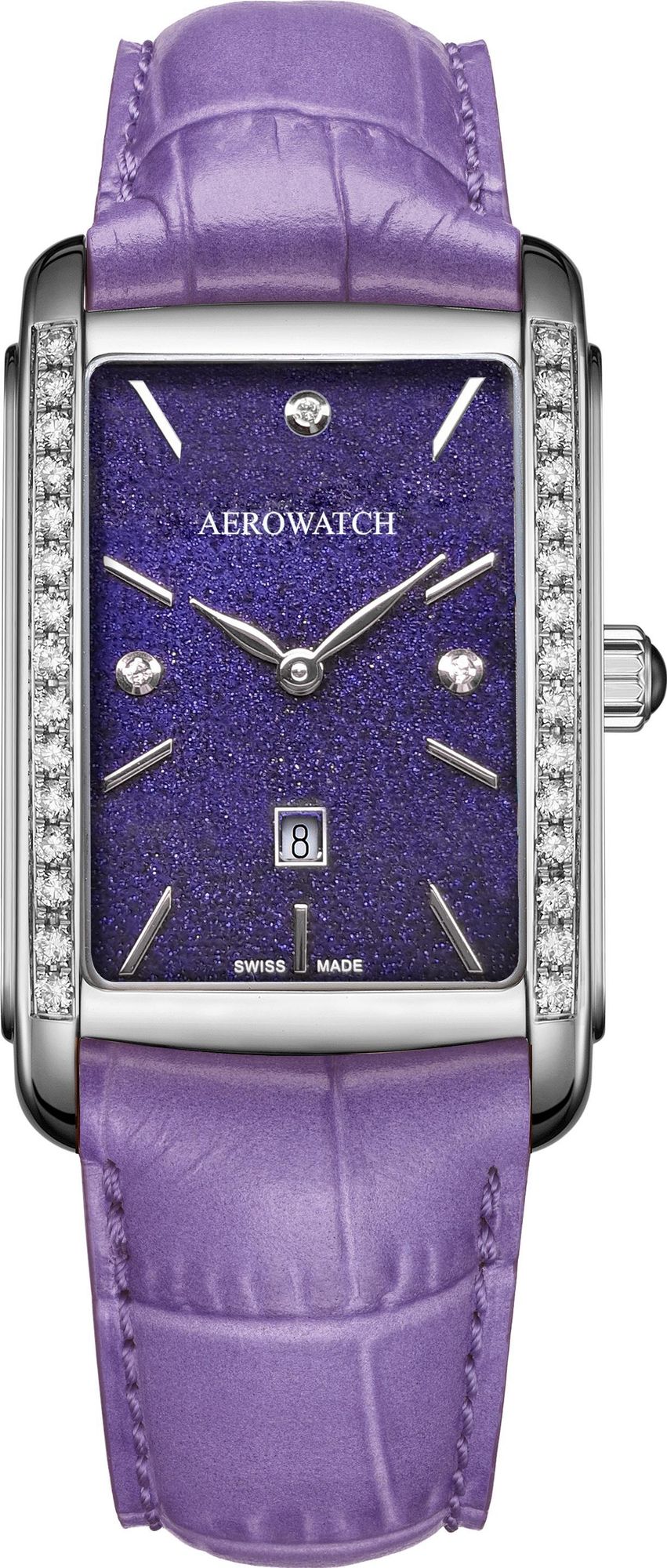 Aerowatch Intuition A 49988 AA05 DIA Reloj de Pulsera para mujeres Aerowatch Intuition A 49988 AA05 DIA Reloj de Pulsera para mujeres