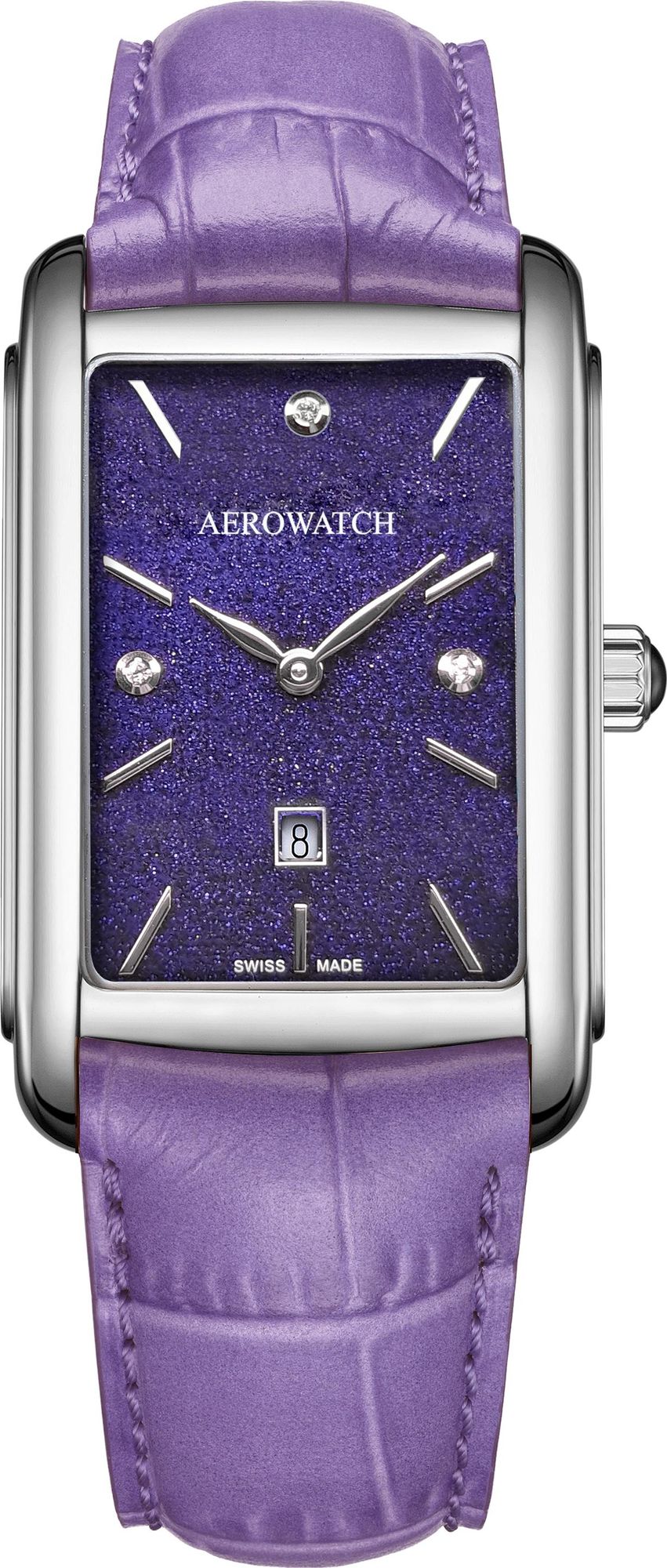 Aerowatch Intuition A 49988 AA05 Damenarmbanduhr Aerowatch Intuition A 49988 AA05 Damenarmbanduhr