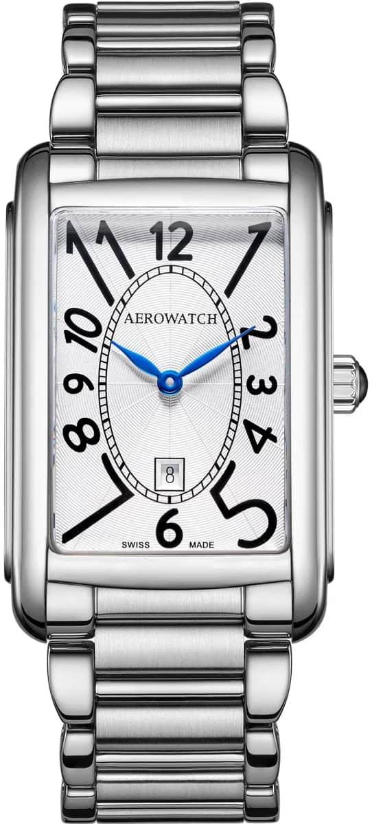 Aerowatch Intuition A 49988 AA04 M Reloj de Pulsera para mujeres Aerowatch Intuition A 49988 AA04 M Reloj de Pulsera para mujeres
