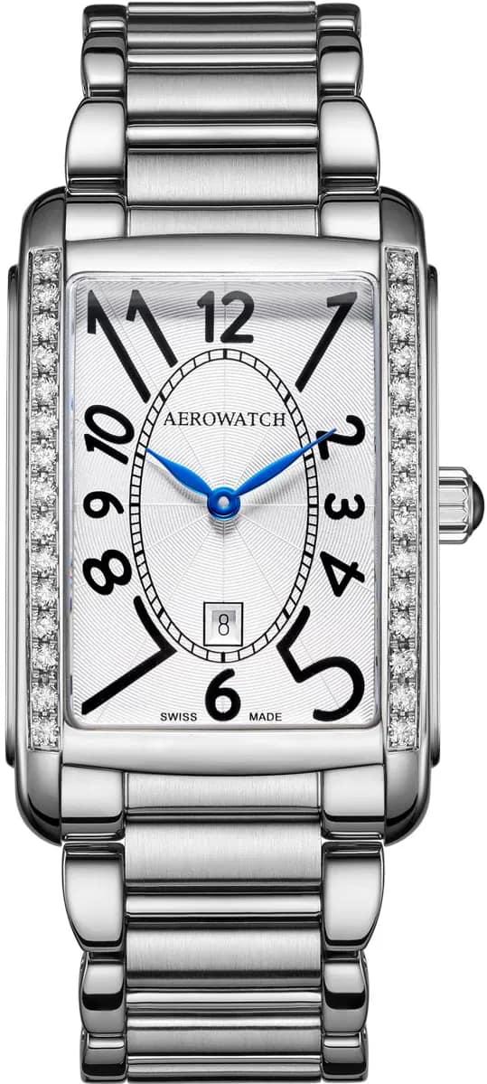 Aerowatch Intuition A 49988 AA04 DIA M Reloj de Pulsera para mujeres Aerowatch Intuition A 49988 AA04 DIA M Reloj de Pulsera para mujeres