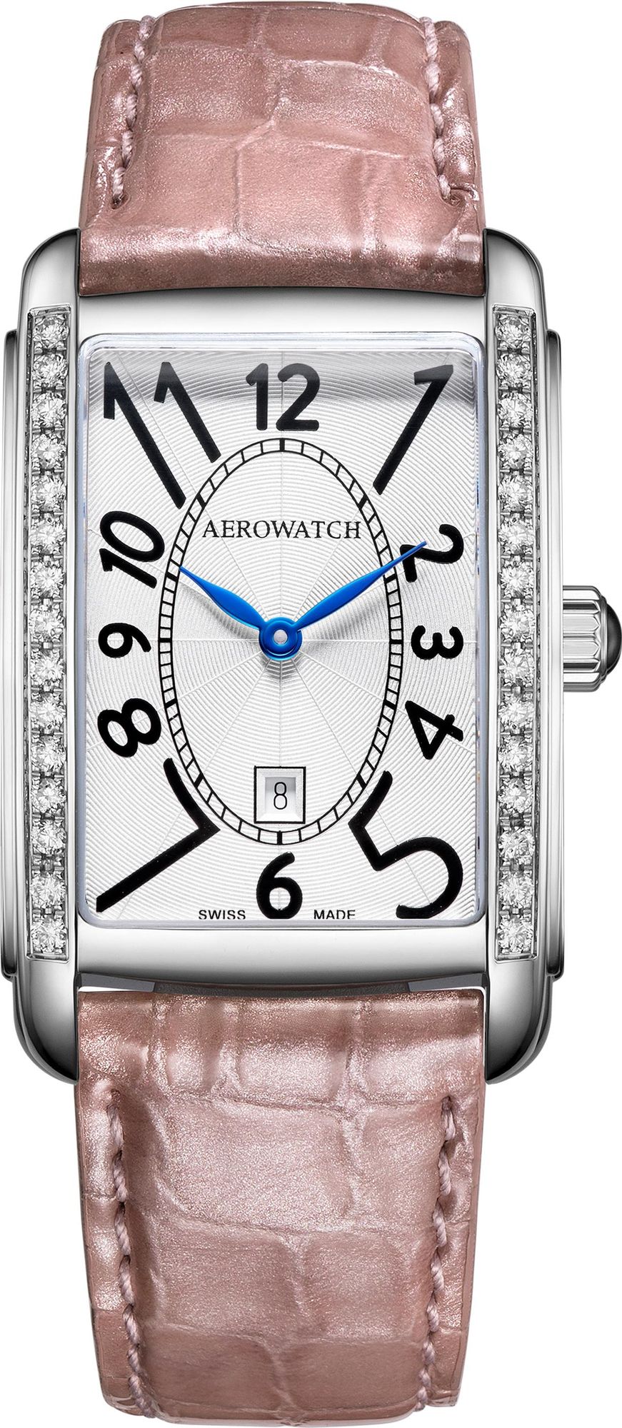 Aerowatch Intuition A 49988 AA04 DIA Reloj de Pulsera para mujeres Aerowatch Intuition A 49988 AA04 DIA Reloj de Pulsera para mujeres