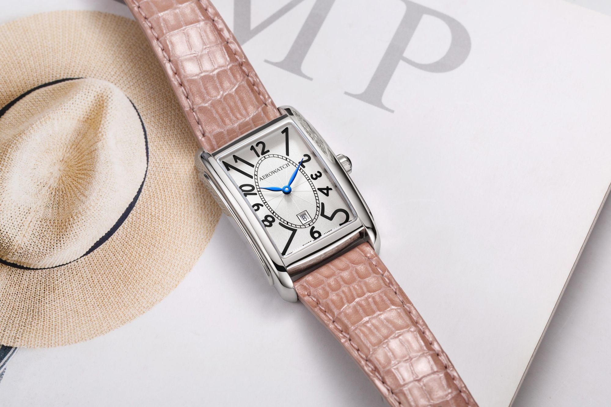 Aerowatch Intuition A 49988 AA04 Reloj de Pulsera para mujeres Aerowatch Intuition A 49988 AA04 Reloj de Pulsera para mujeres