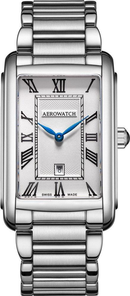 Aerowatch Intuition A 49988 AA01 M Reloj de Pulsera para mujeres Aerowatch Intuition A 49988 AA01 M Reloj de Pulsera para mujeres