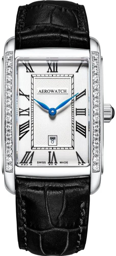 Aerowatch Intuition A 49988 AA01 DIA Damenarmbanduhr Aerowatch Intuition A 49988 AA01 DIA Damenarmbanduhr