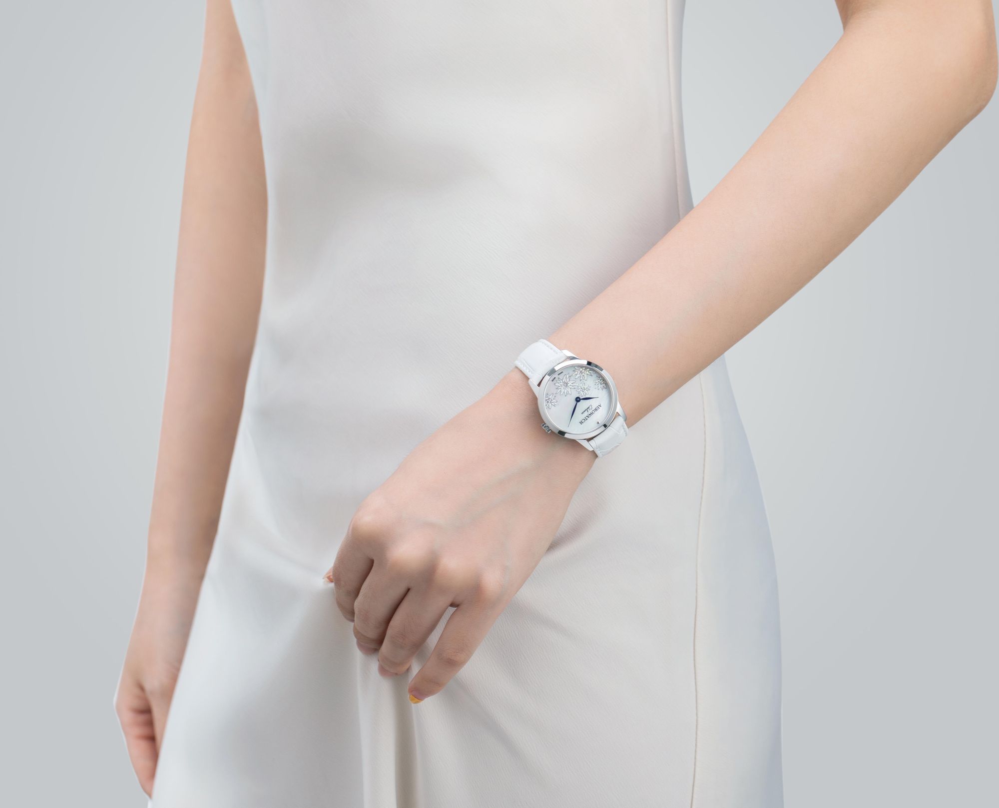 Aerowatch Les Grandes Classiques A 49978 AA12 Wristwatch for women Aerowatch Les Grandes Classiques A 49978 AA12 Wristwatch for women