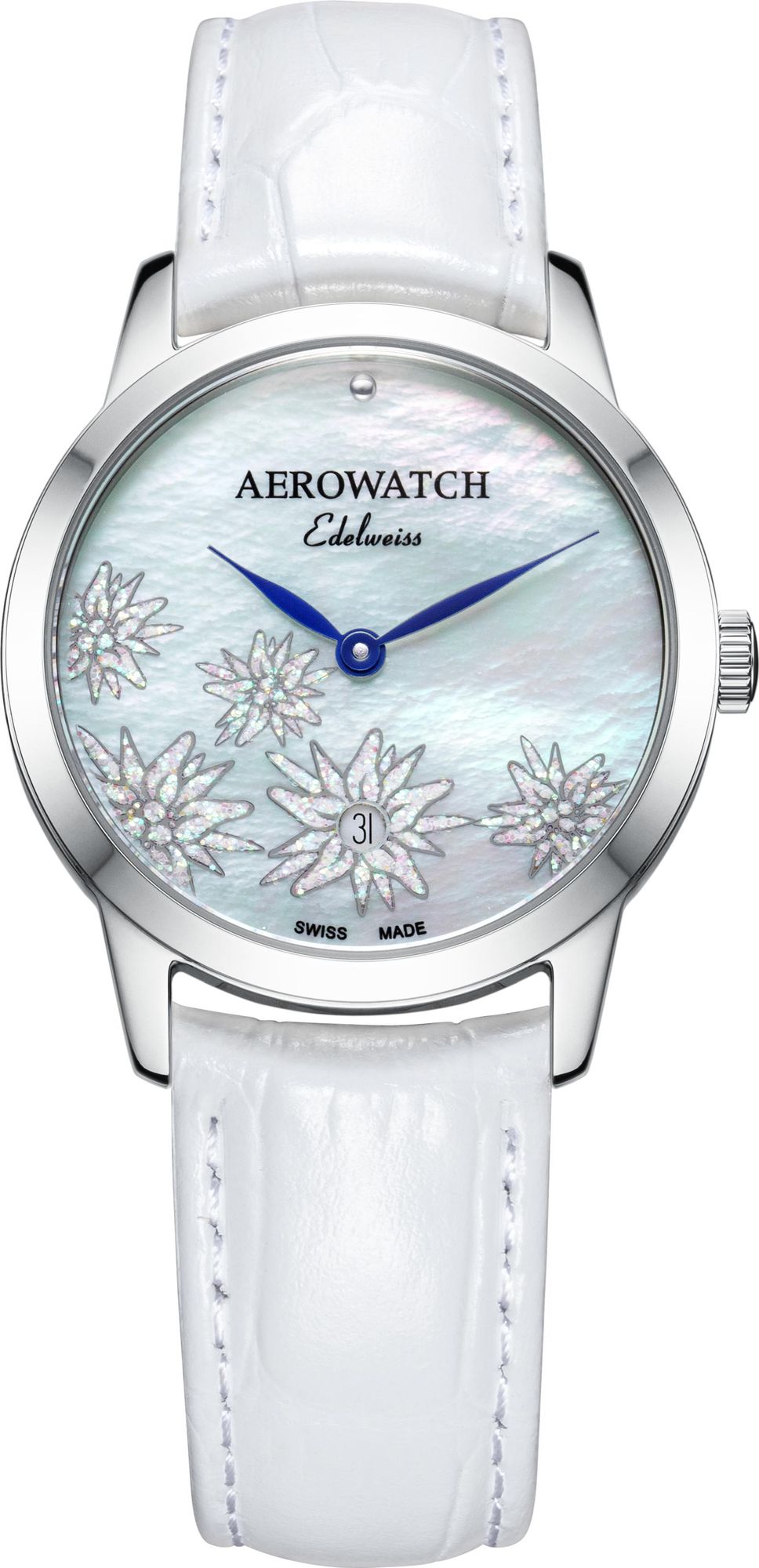 Aerowatch Les Grandes Classiques A 49978 AA12 Wristwatch for women Aerowatch Les Grandes Classiques A 49978 AA12 Wristwatch for women