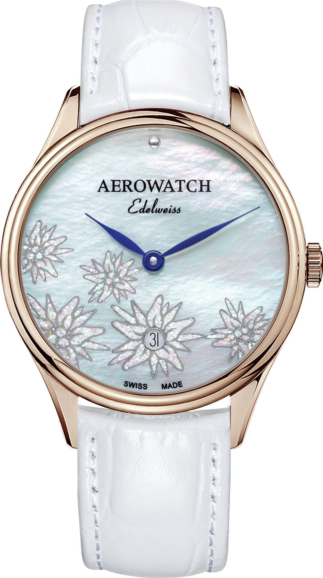 Aerowatch Les Grandes Classiques A 49101 RO03 Wristwatch for women Aerowatch Les Grandes Classiques A 49101 RO03 Wristwatch for women