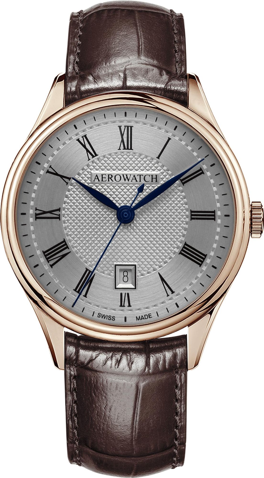 Aerowatch Les Grandes Classiques A 49101 RO01 Wristwatch for women Aerowatch Les Grandes Classiques A 49101 RO01 Wristwatch for women