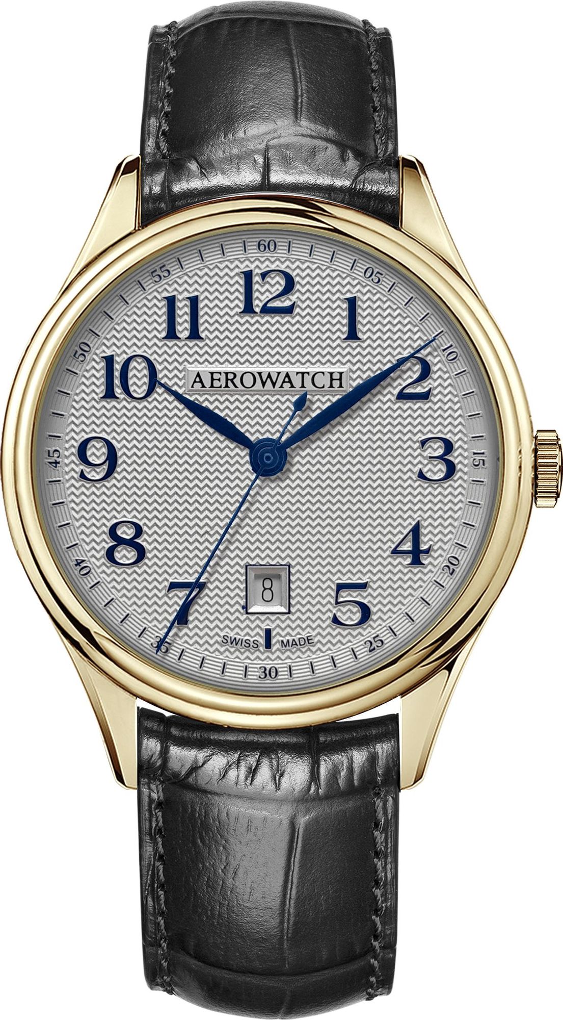 Aerowatch Les Grandes Classiques A 49101 JA05 Wristwatch for women Aerowatch Les Grandes Classiques A 49101 JA05 Wristwatch for women