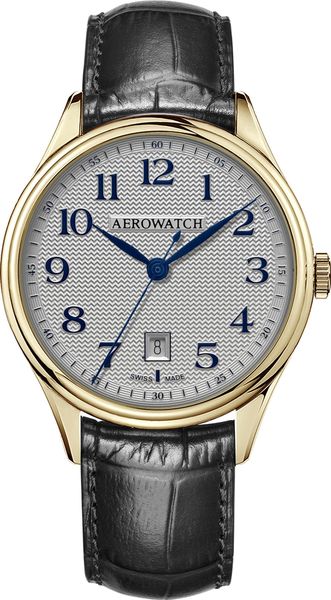Aerowatch Les Grandes Classiques A 49101 JA05 Damenarmbanduhr Aerowatch Les Grandes Classiques A 49101 JA05 Damenarmbanduhr