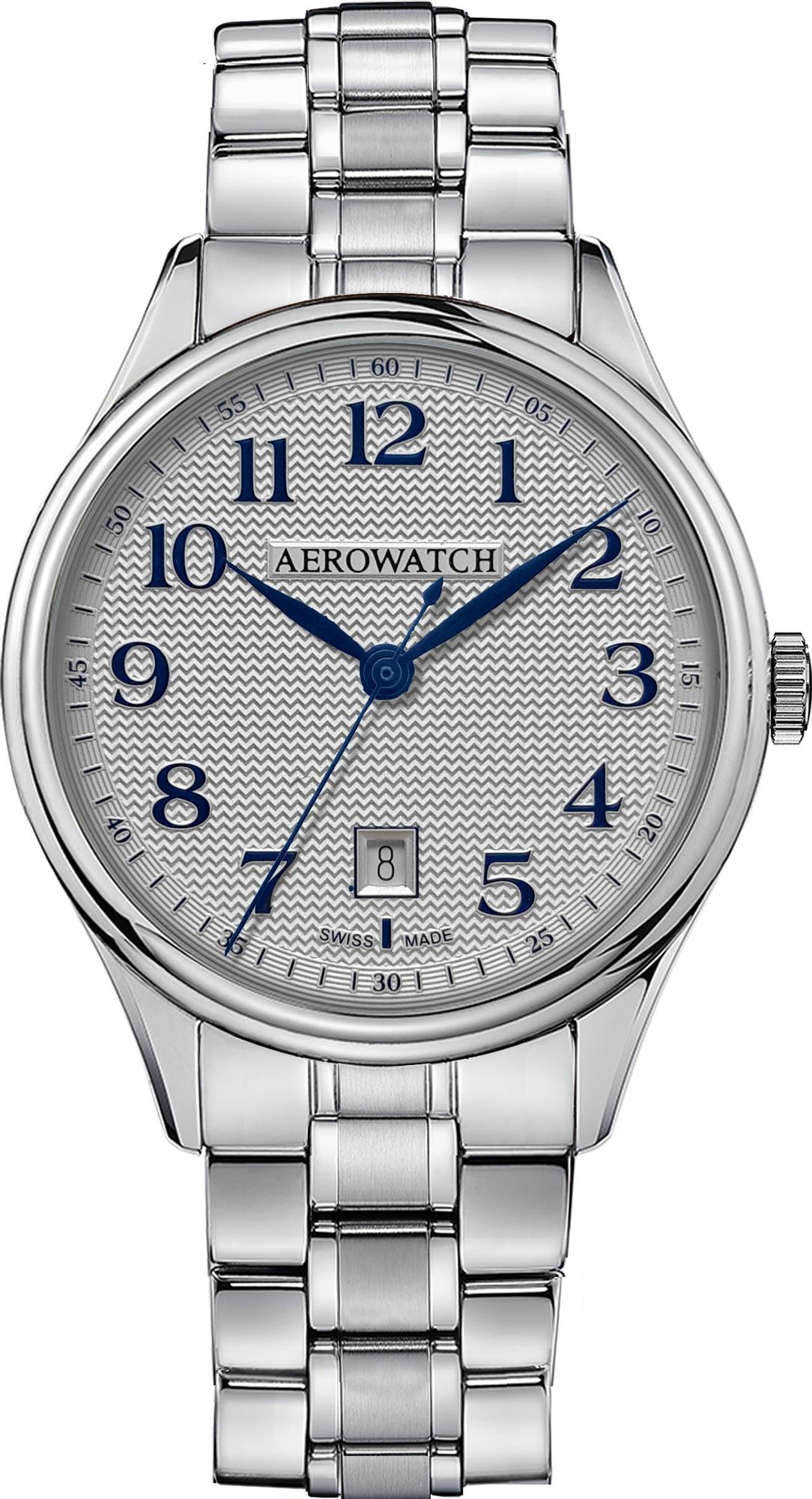 Aerowatch Les Grandes Classiques A 49101 AA05 M Wristwatch for women Aerowatch Les Grandes Classiques A 49101 AA05 M Wristwatch for women