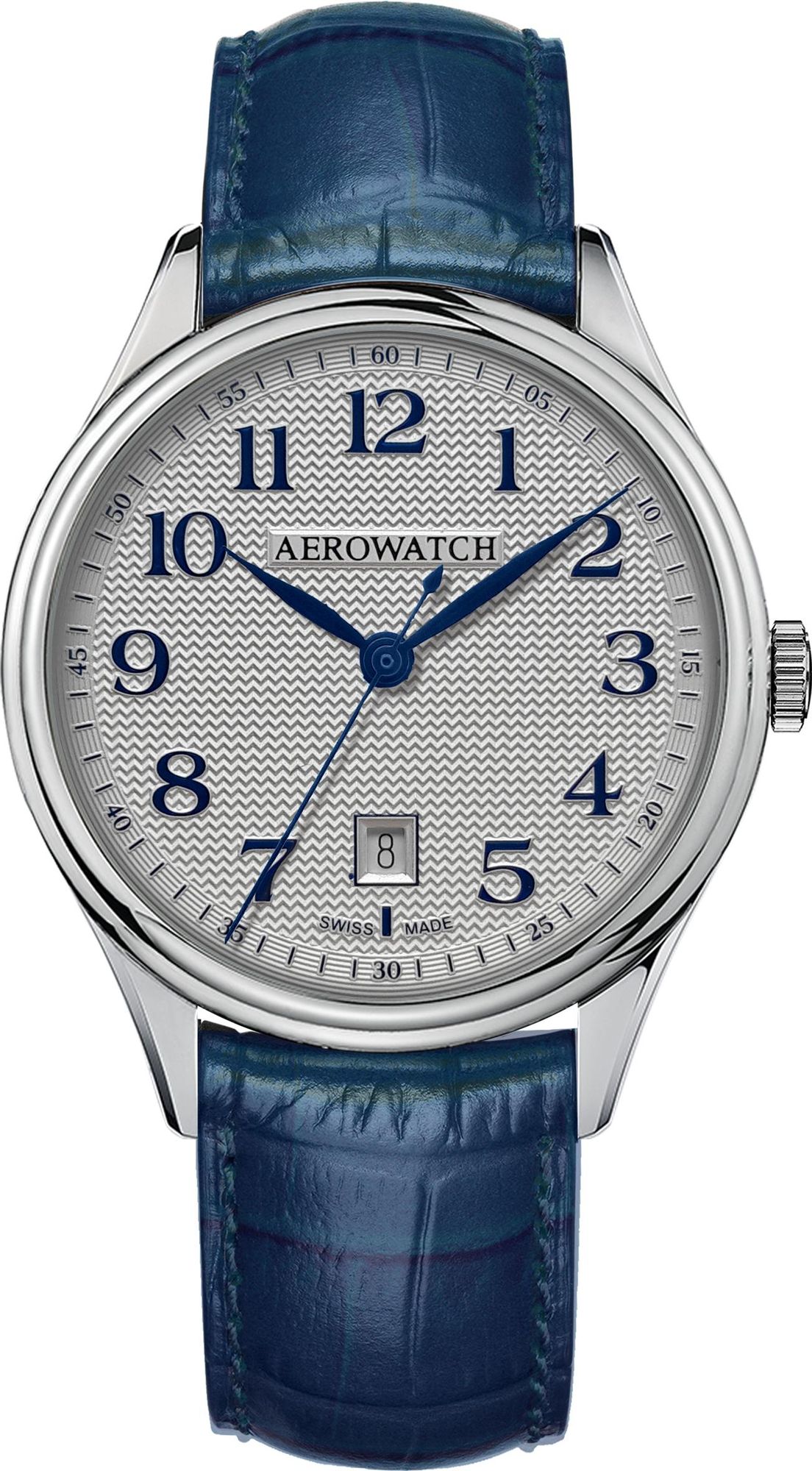 Aerowatch Les Grandes Classiques A 49101 AA05 Wristwatch for women Aerowatch Les Grandes Classiques A 49101 AA05 Wristwatch for women