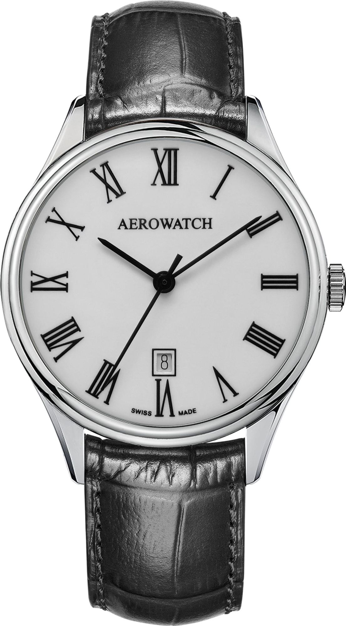 Aerowatch Les Grandes Classiques A 49101 AA02 Wristwatch for women Aerowatch Les Grandes Classiques A 49101 AA02 Wristwatch for women