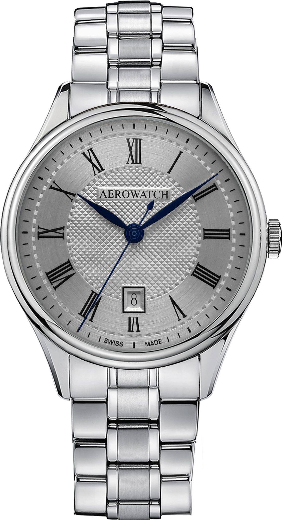Aerowatch Les Grandes Classiques A 49101 AA01 M Wristwatch for women Aerowatch Les Grandes Classiques A 49101 AA01 M Wristwatch for women