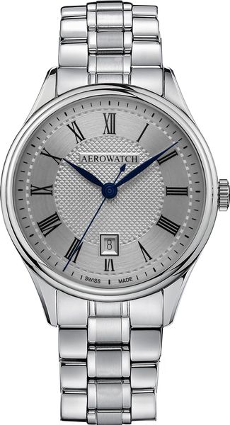 Aerowatch Les Grandes Classiques A 49101 AA01 M Damenarmbanduhr Aerowatch Les Grandes Classiques A 49101 AA01 M Damenarmbanduhr