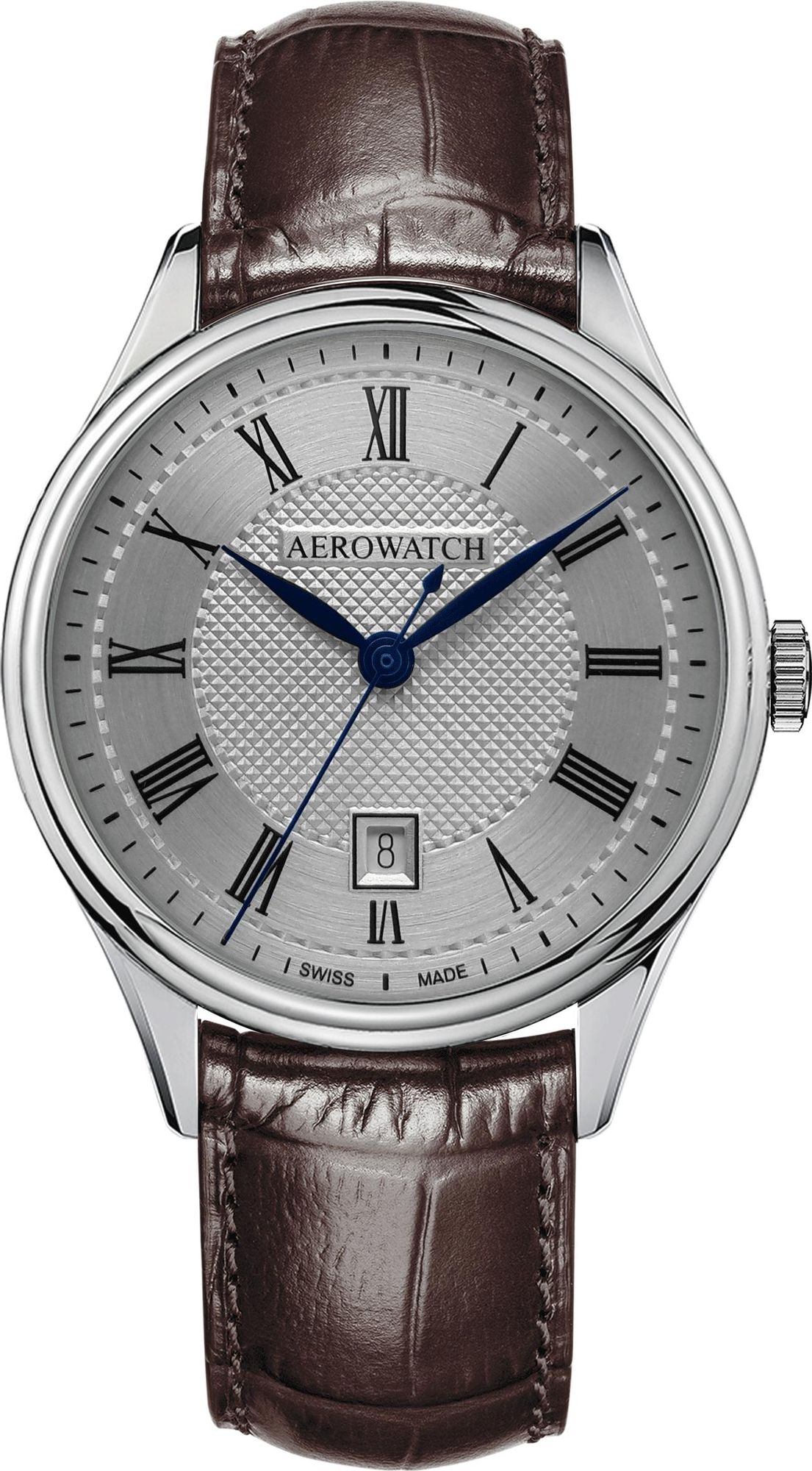 Aerowatch Les Grandes Classiques A 49101 AA01 Wristwatch for women Aerowatch Les Grandes Classiques A 49101 AA01 Wristwatch for women