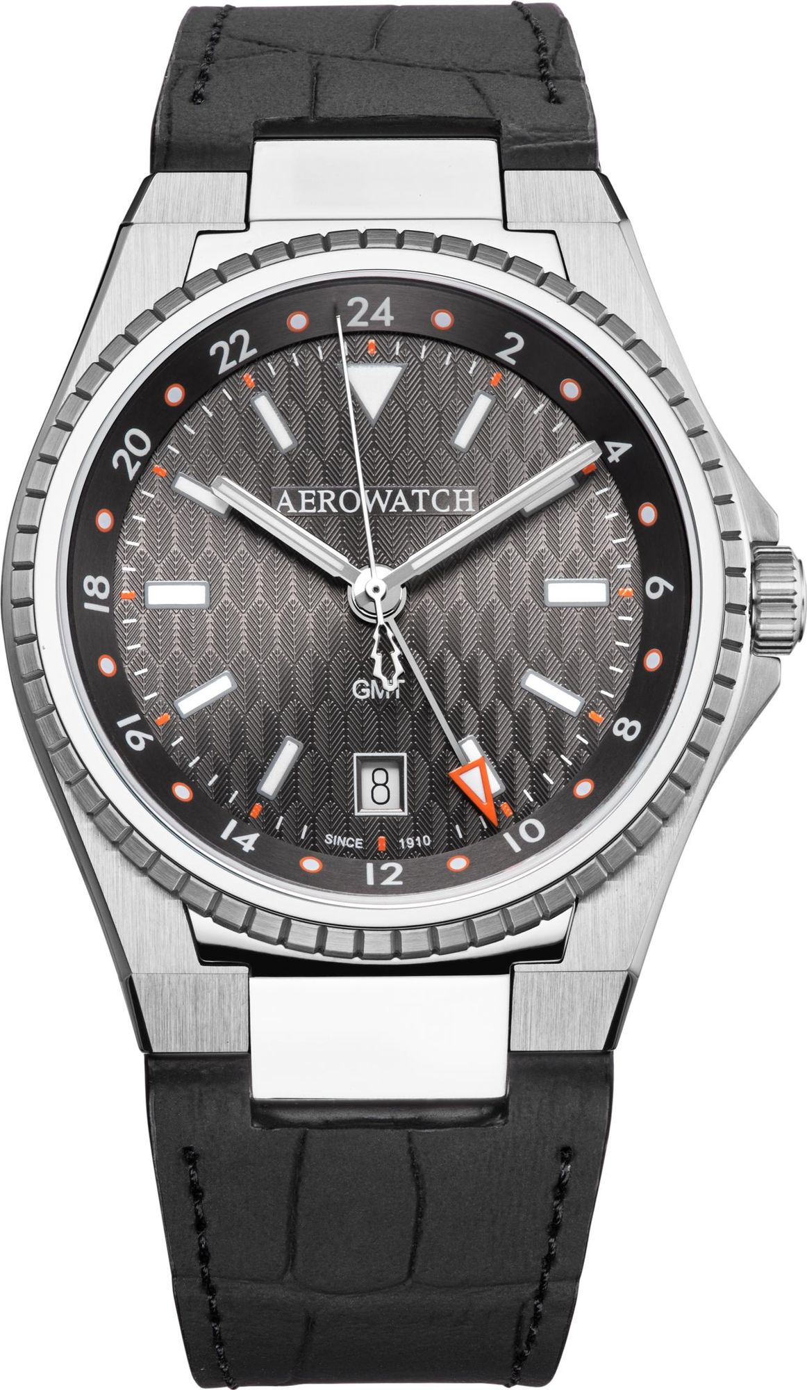 Aerowatch Milan A 44999 AA01 Herrenarmbanduhr