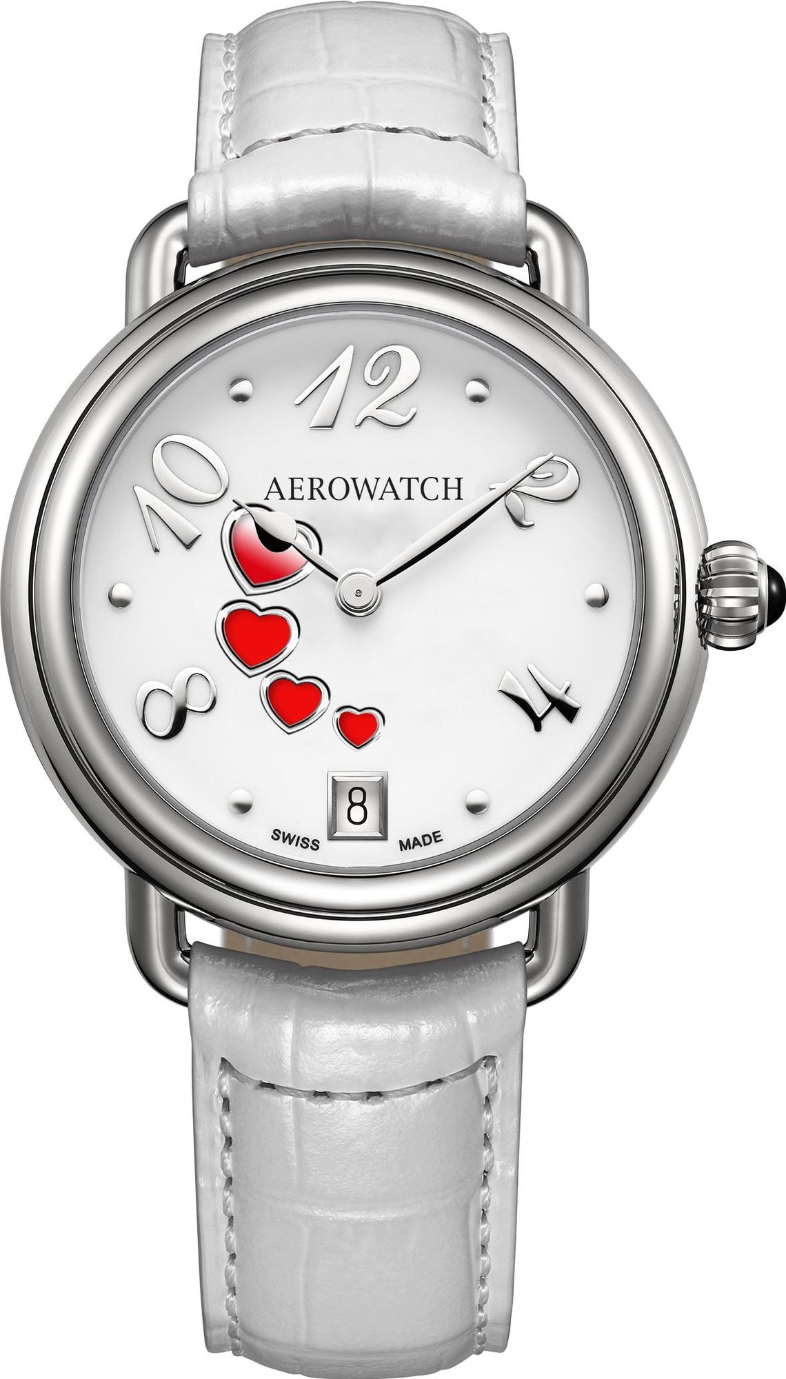 Aerowatch 1942 A 44960 AA22 Wristwatch for women Aerowatch 1942 A 44960 AA22 Wristwatch for women