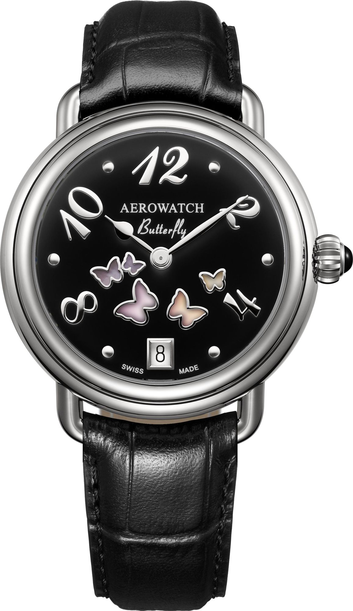 Aerowatch 1942 A 44960 AA03 Wristwatch for women Aerowatch 1942 A 44960 AA03 Wristwatch for women