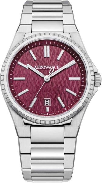 Aerowatch Milan A 42999 AA06 M Herrenarmbanduhr Aerowatch Milan A 42999 AA06 M Herrenarmbanduhr