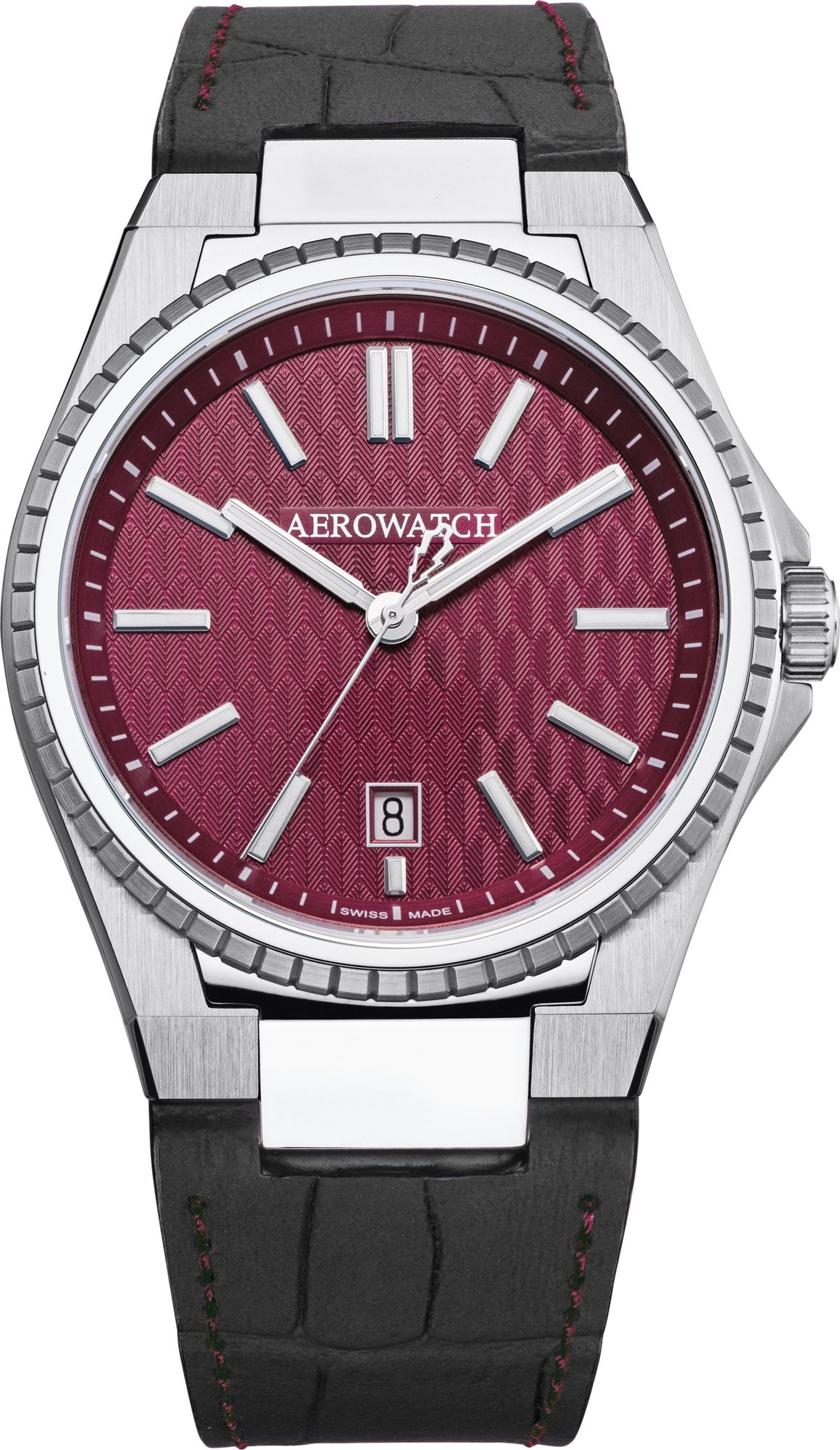 Aerowatch Milan A 42999 AA06 Orologio da polso uomo Aerowatch Milan A 42999 AA06 Orologio da polso uomo