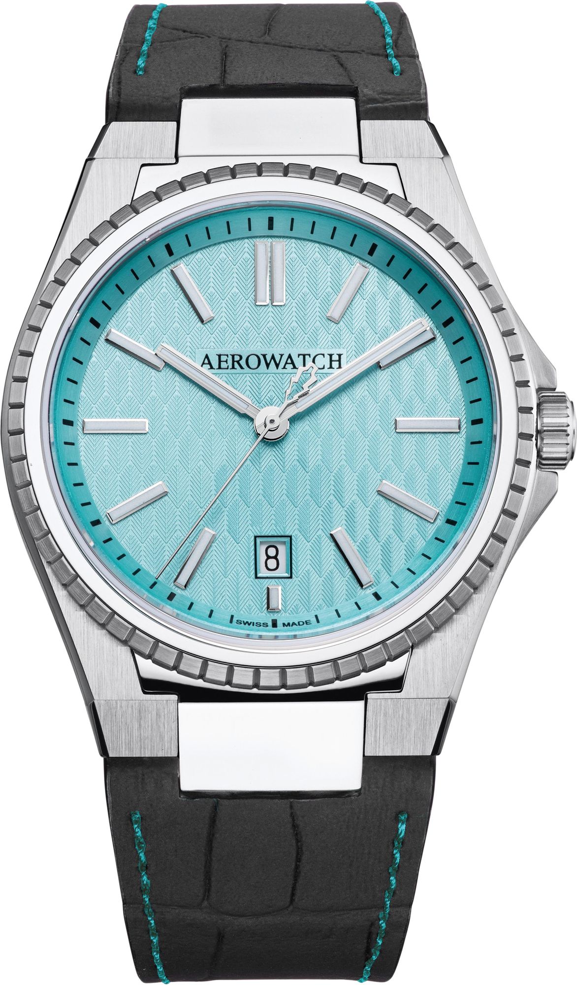 Aerowatch Milan A 42999 AA05 Herrenarmbanduhr