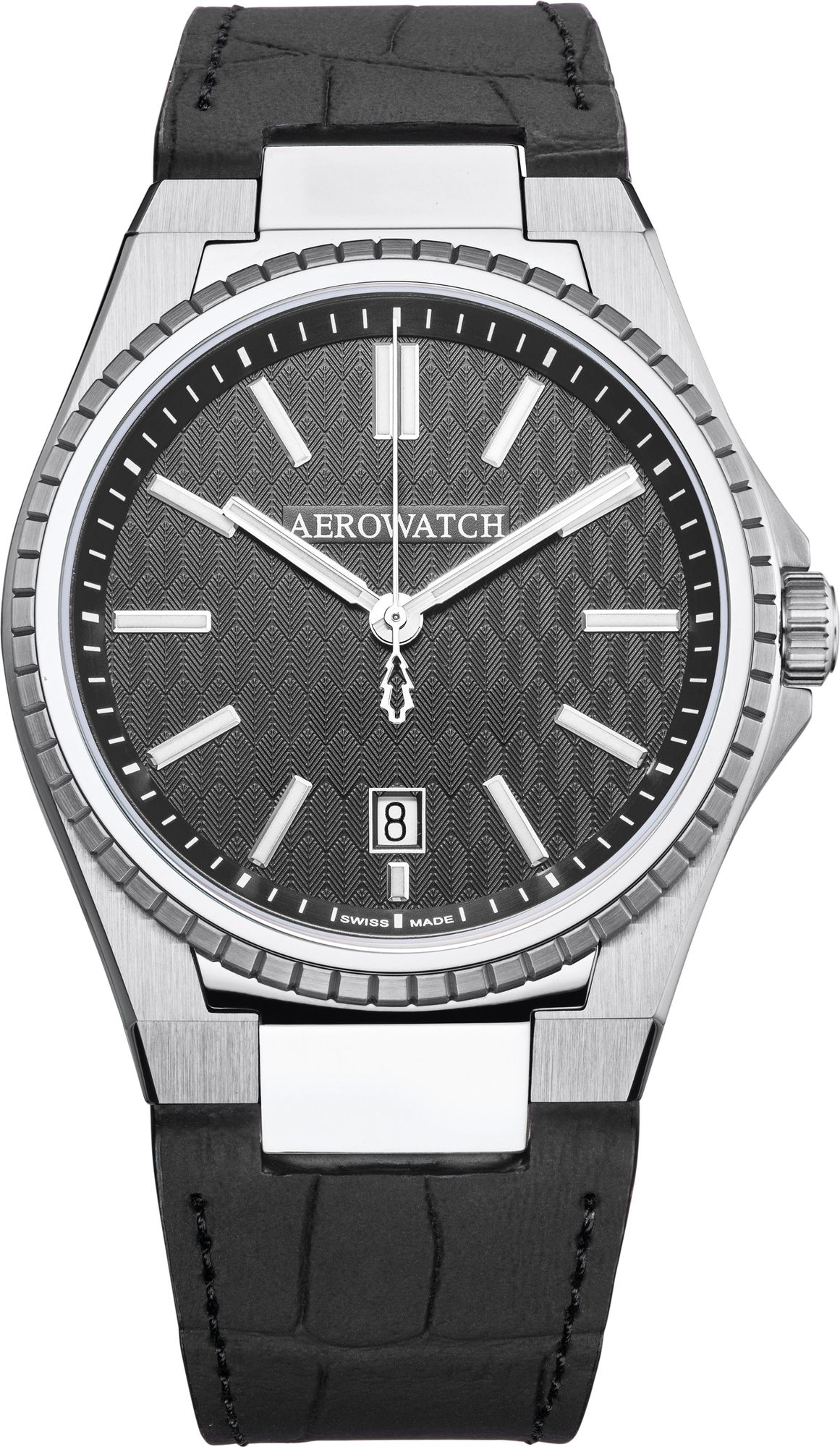Aerowatch Milan A 42999 AA03 Reloj de Pulsera para hombres