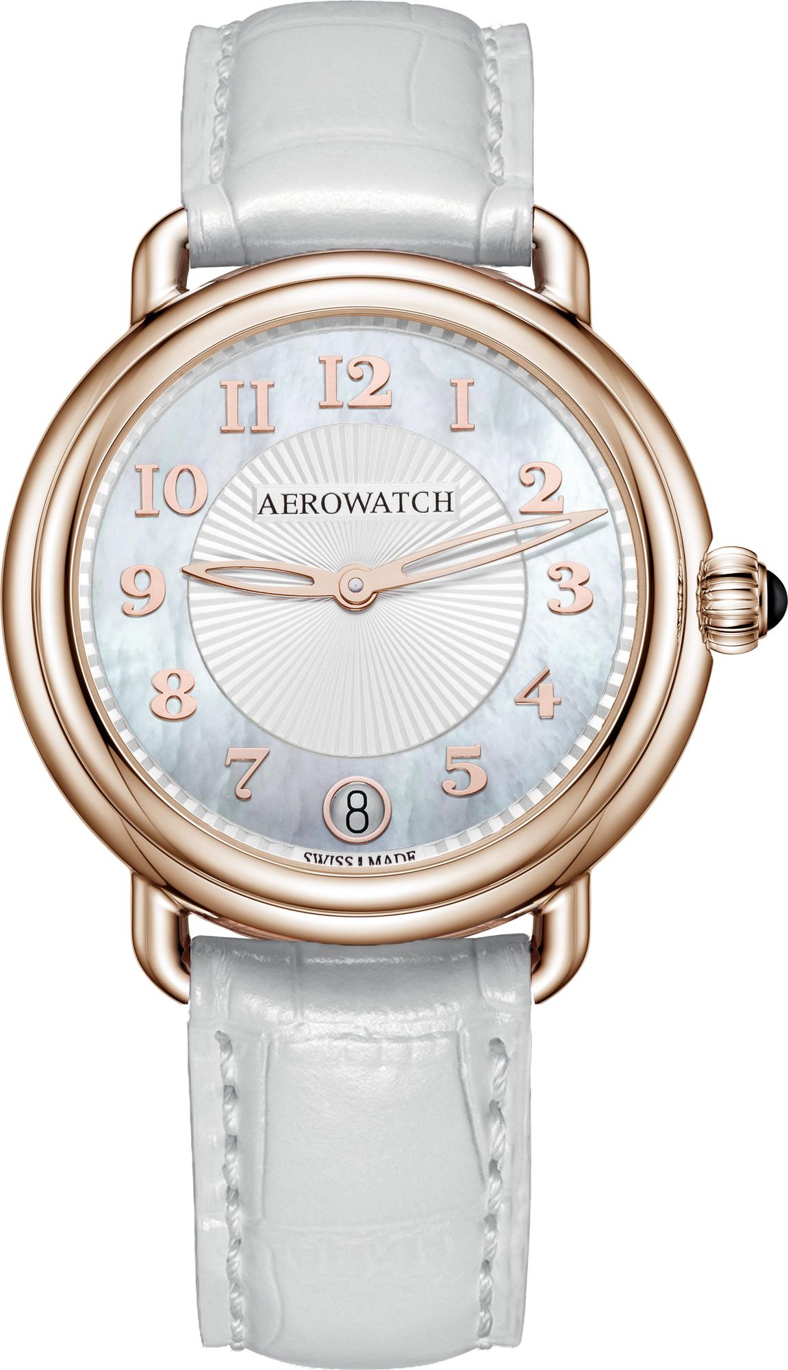 Aerowatch 1942 A 42960 RO20 Wristwatch for women Aerowatch 1942 A 42960 RO20 Wristwatch for women