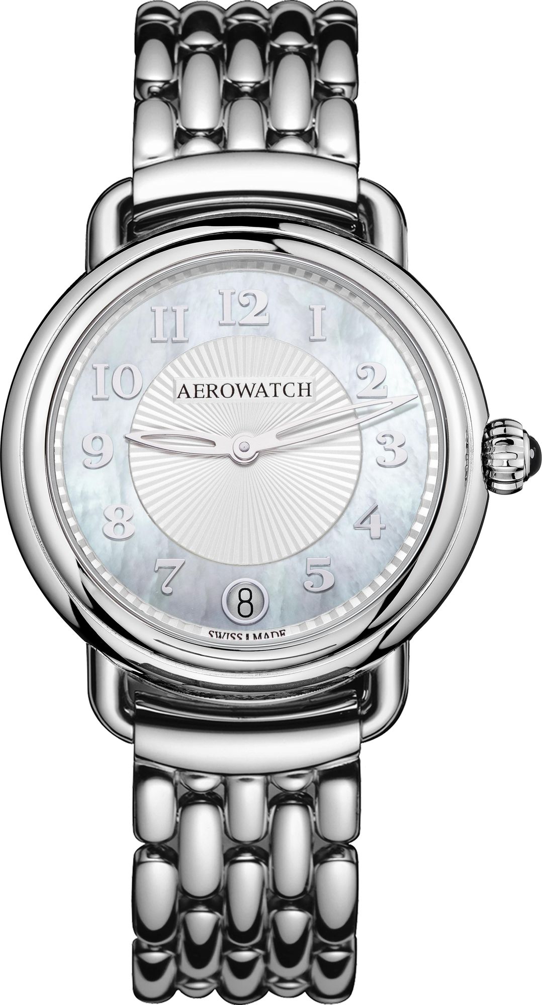Aerowatch 1942 A 42960 AA19 M Orologio da polso donna Aerowatch 1942 A 42960 AA19 M Orologio da polso donna