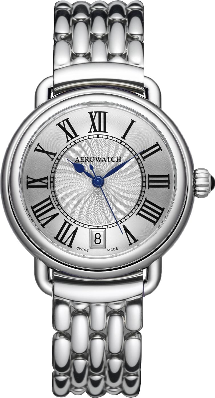 Aerowatch 1942 A 42960 AA01 M Orologio da polso donna Aerowatch 1942 A 42960 AA01 M Orologio da polso donna