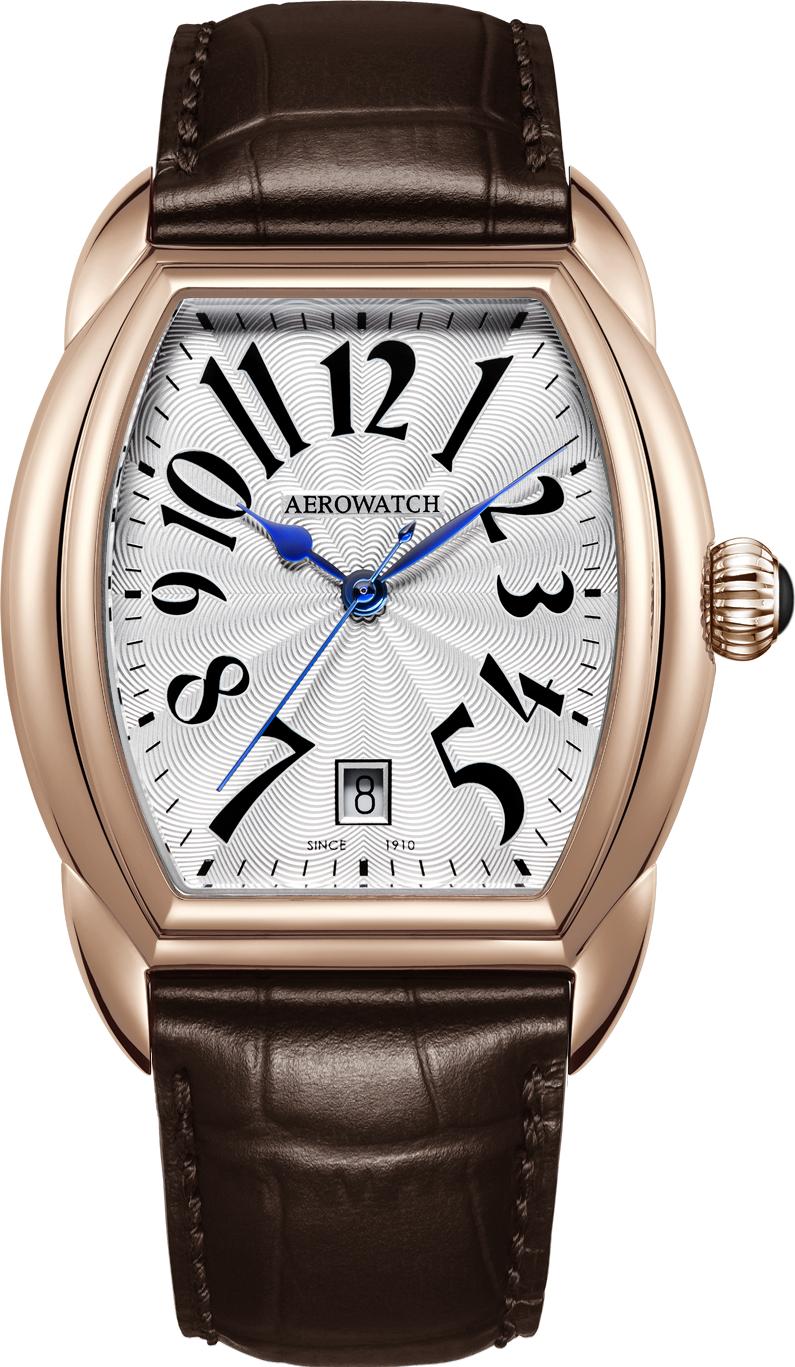 Aerowatch Streamline A 42959 RO05 Reloj de Pulsera para hombres Aerowatch Streamline A 42959 RO05 Reloj de Pulsera para hombres