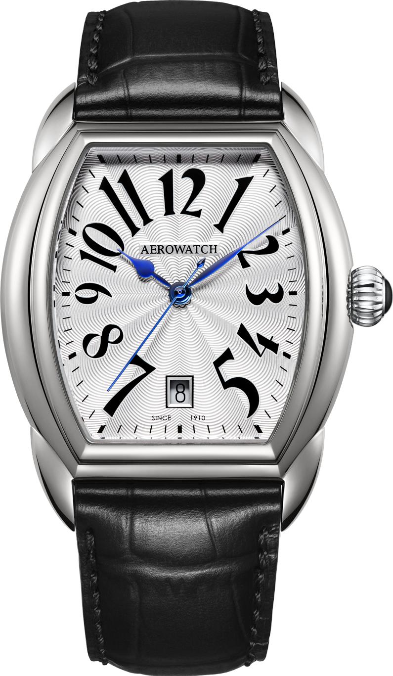 Aerowatch Streamline A 42959 AA05 NO Reloj de Pulsera para hombres Aerowatch Streamline A 42959 AA05 NO Reloj de Pulsera para hombres