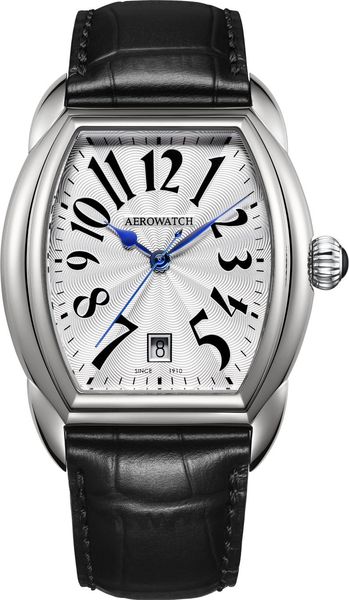 Aerowatch Streamline A 42959 AA05 NO Herrenarmbanduhr