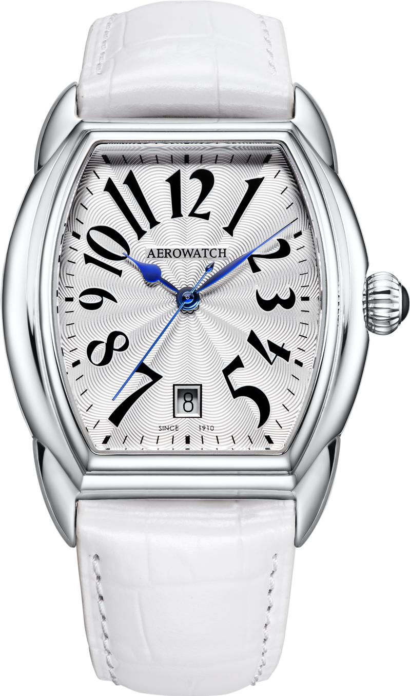 Aerowatch Streamline A 42959 AA05 BLANC Wristwatch for women Aerowatch Streamline A 42959 AA05 BLANC Wristwatch for women