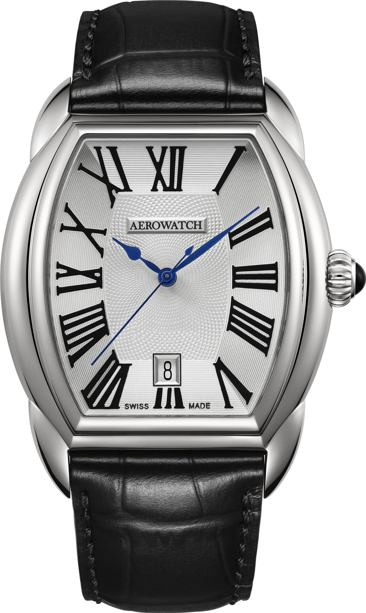 Aerowatch Streamline A 42959 AA03 Heren armbandhorloge Aerowatch Streamline A 42959 AA03 Heren armbandhorloge