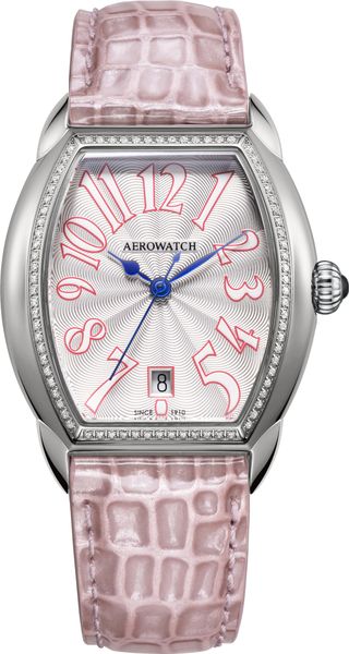 Aerowatch Streamline A 42958 AA07 DIA Damenarmbanduhr Aerowatch Streamline A 42958 AA07 DIA Damenarmbanduhr