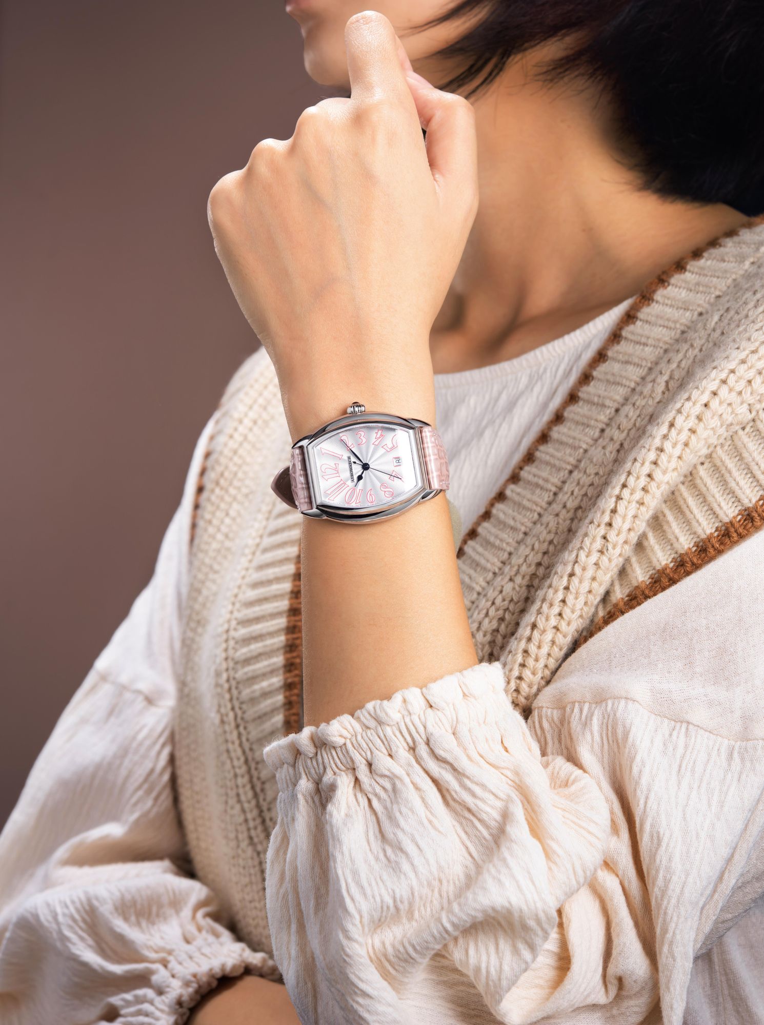 Aerowatch Streamline A 42958 AA07 Wristwatch for women Aerowatch Streamline A 42958 AA07 Wristwatch for women