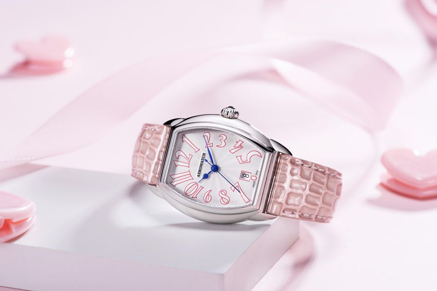 Aerowatch Streamline A 42958 AA07 Damenarmbanduhr Aerowatch Streamline A 42958 AA07 Damenarmbanduhr
