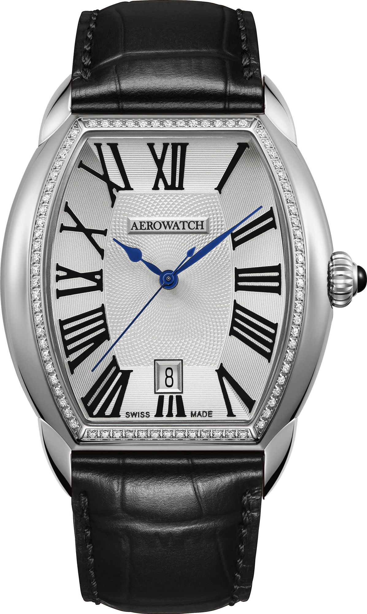 Aerowatch Streamline A 42958 AA05 DIA Wristwatch for women Aerowatch Streamline A 42958 AA05 DIA Wristwatch for women
