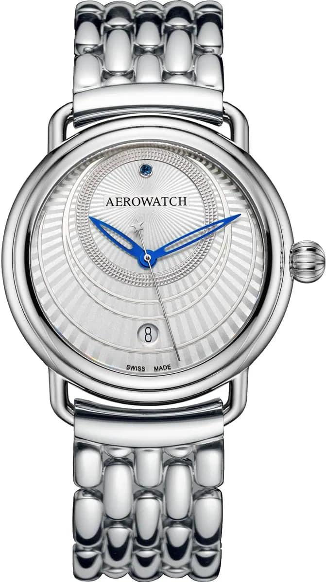 Aerowatch 1942 A 42900 AA24 M Wristwatch for women Aerowatch 1942 A 42900 AA24 M Wristwatch for women