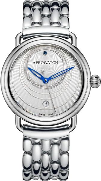 Aerowatch 1942 A 42900 AA24 M Damenarmbanduhr Aerowatch 1942 A 42900 AA24 M Damenarmbanduhr