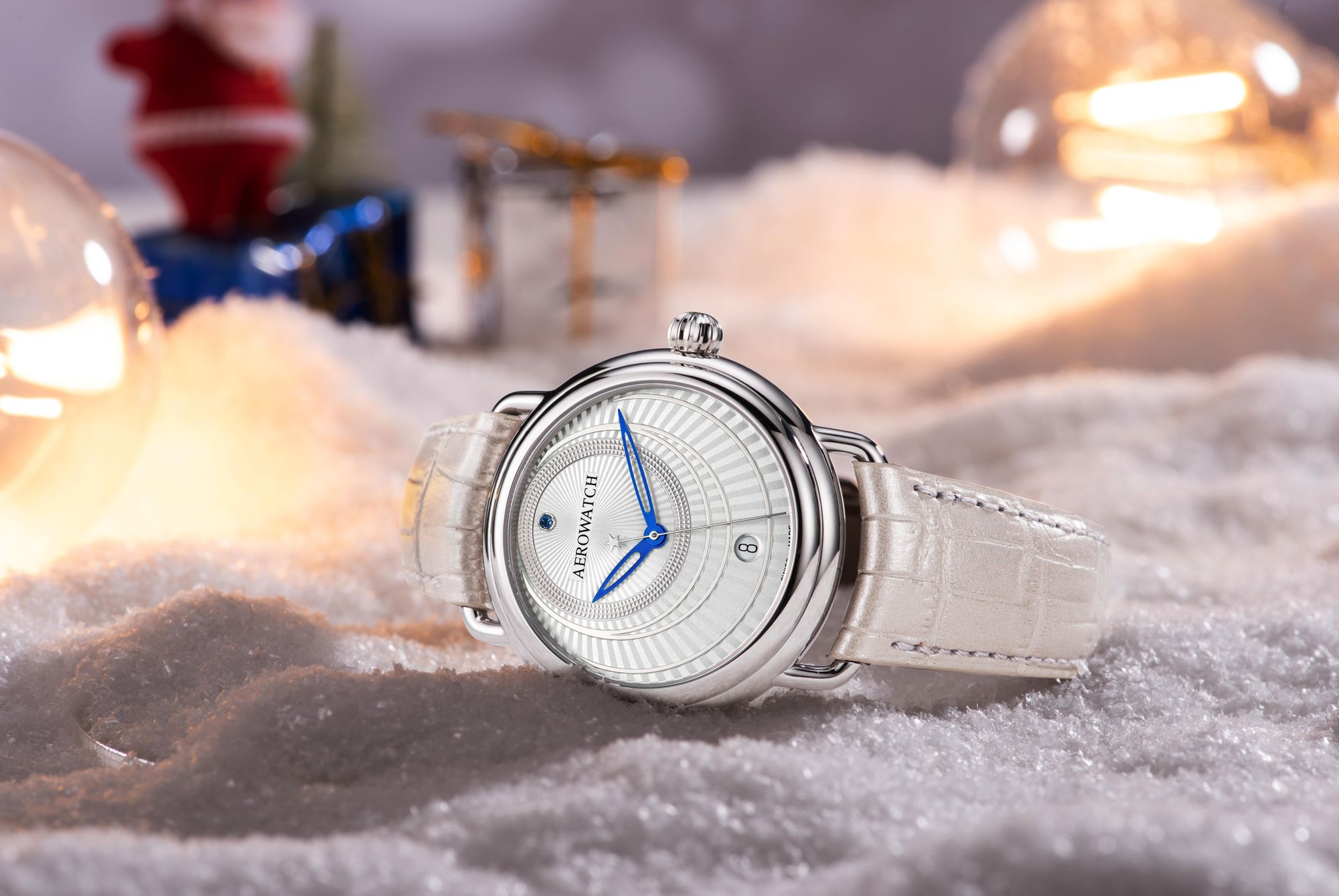 Aerowatch 1942 A 42900 AA24 Wristwatch for women Aerowatch 1942 A 42900 AA24 Wristwatch for women