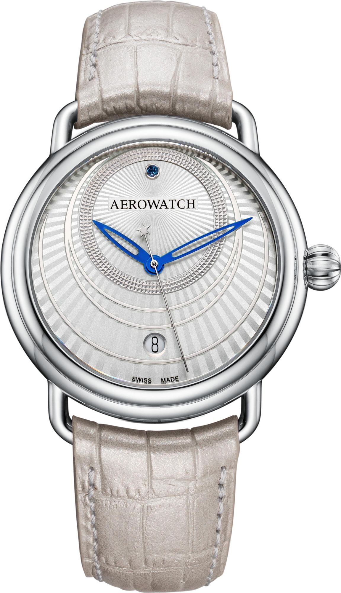 Aerowatch 1942 A 42900 AA24 Wristwatch for women Aerowatch 1942 A 42900 AA24 Wristwatch for women